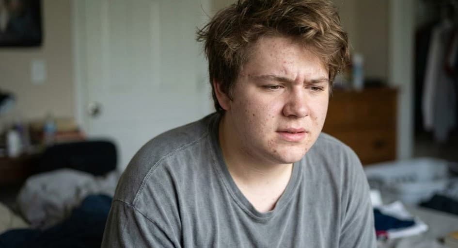 Before Transformation